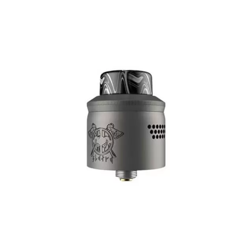 Preview: Mechlyfe - AmbitionZ Vaper Slatra RDA Tröpfler Verdampfer